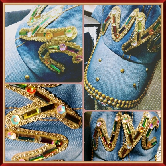 NYC CAP - Picture 8 of 8